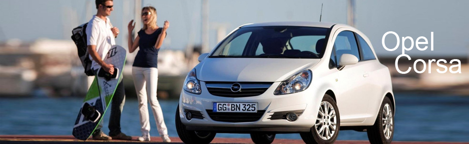New Astra