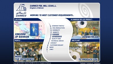 GARMKO